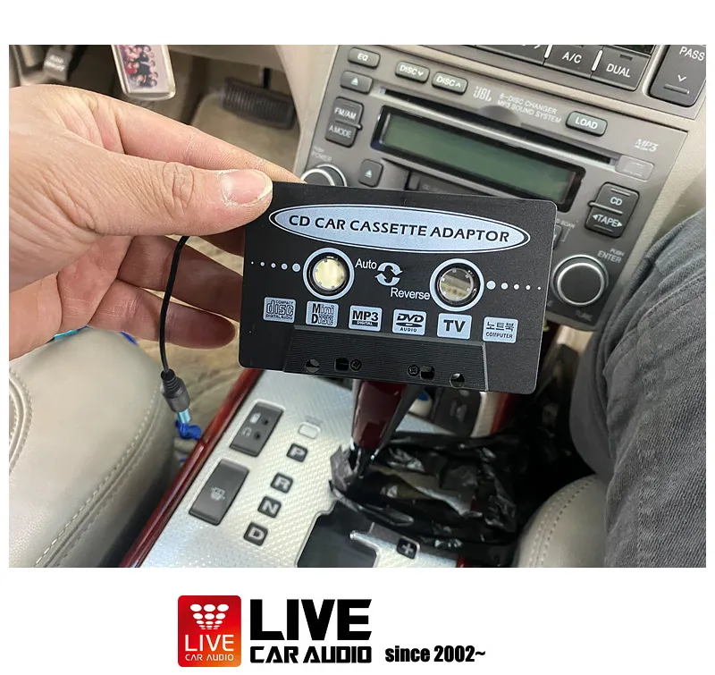 Hyundai Azera Android Head Unit Review: Before & After photo 8