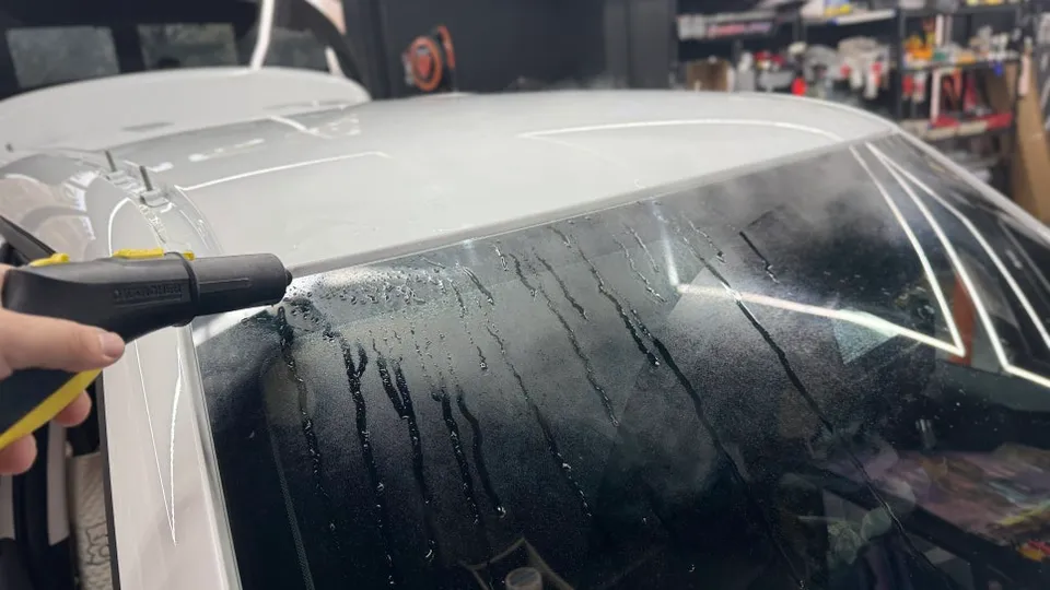 Hyundai Palisade ppf - Hyundai Palisade PPF Review — Long-Lasting Paint Protection photo 5