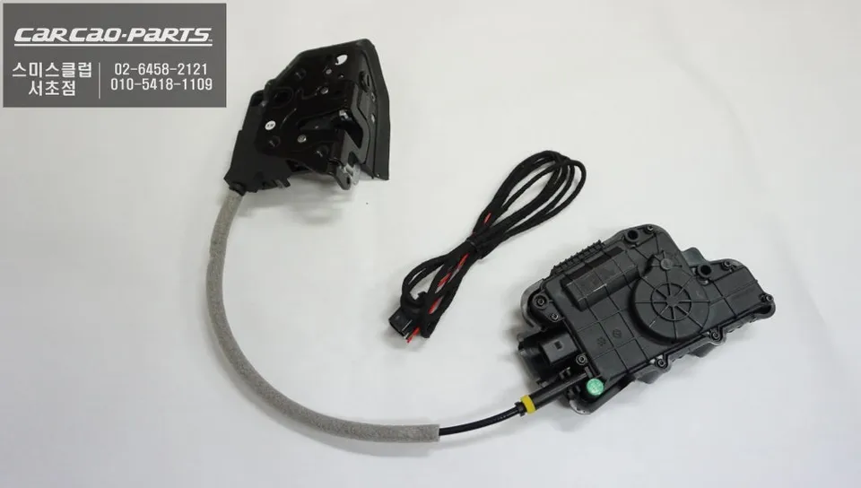 Audi Q7 oem options - Audi Q7 Oem Options Installation Review — Cost photo 4
