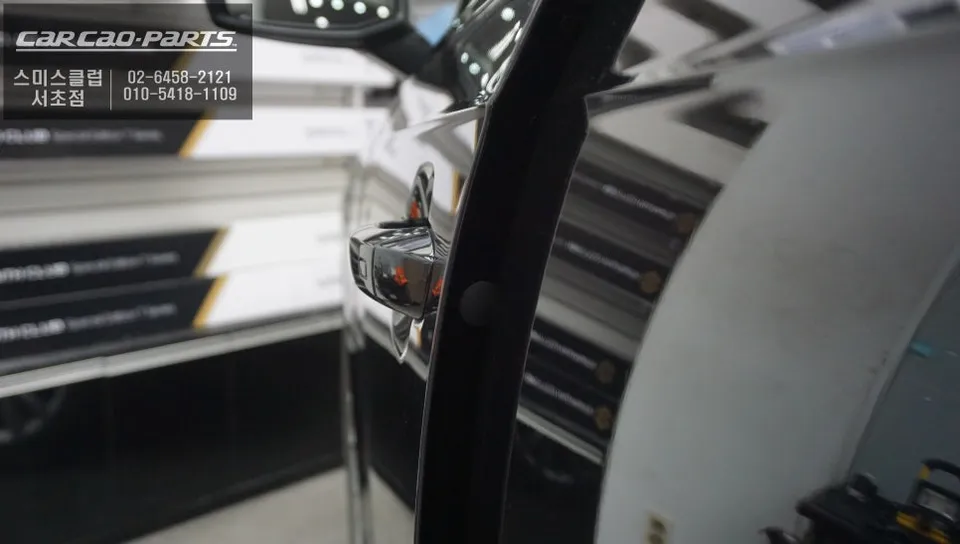 Audi Q7 oem options - Audi Q7 Oem Options Installation Review — Cost photo 5