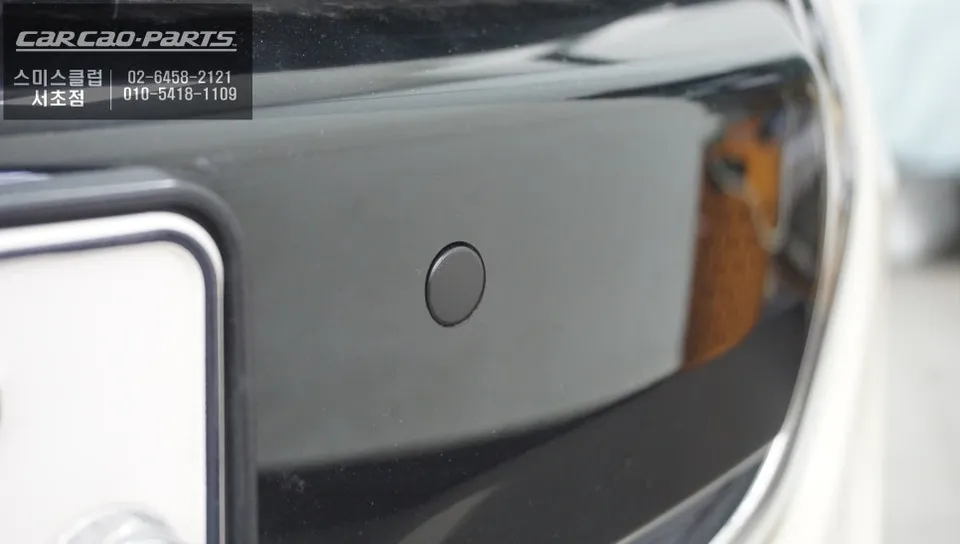BMW MINI OEM Options & Factory Upgrades Review photo 2