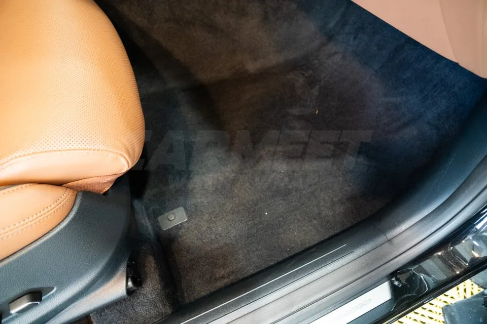 Genesis GV70 Paint Correction Review — Before & After Before
