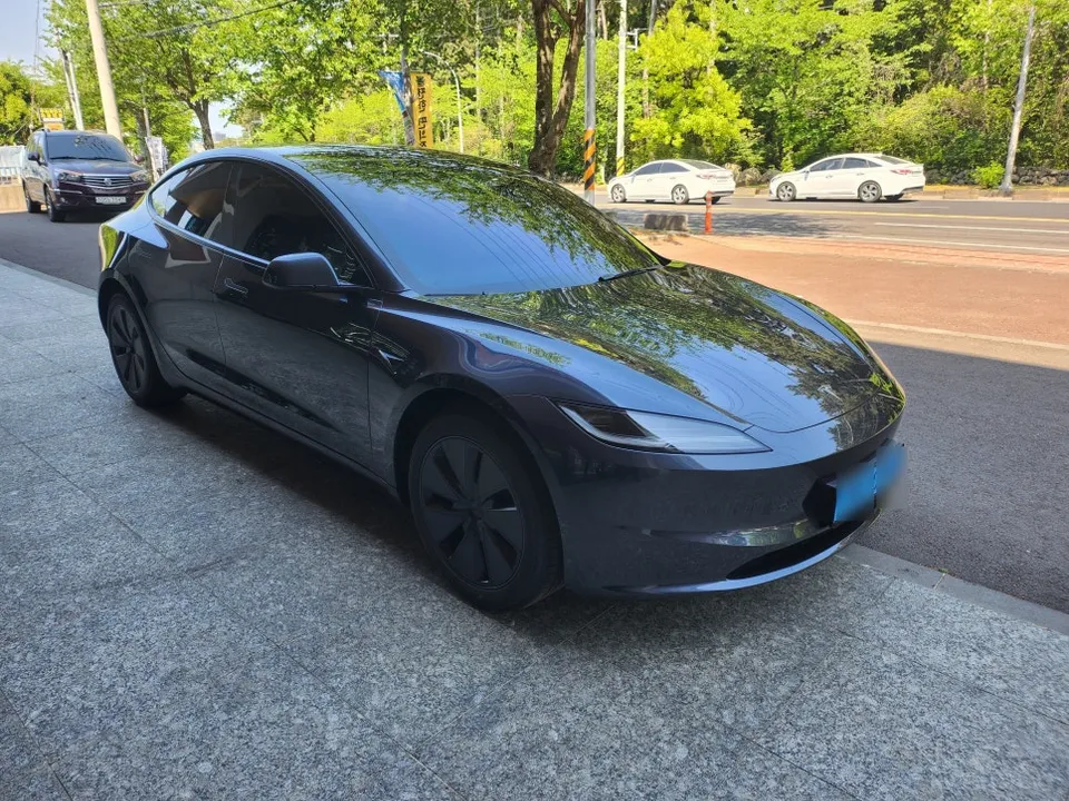 Tesla Model 3 PPF Review: Ultimate Protection