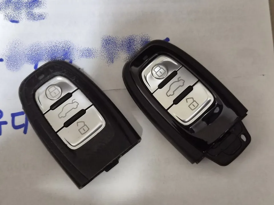 Audi A6 OEM Options Installation Cost & Review photo 1