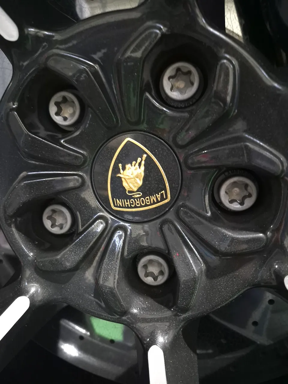 Lamborghini Urus - Lamborghini Urus Tire Replacement: Pirelli Winter Tire Review photo 4