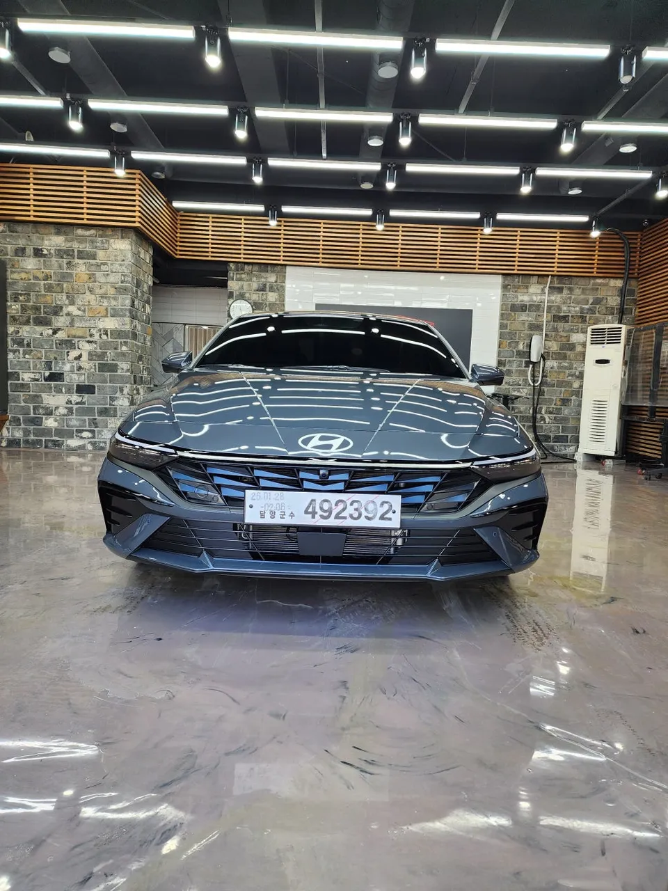 Hyundai Elantra window tinting - Hyundai Elantra Window Tinting Review: Ceramic Tint Benefits photo 5