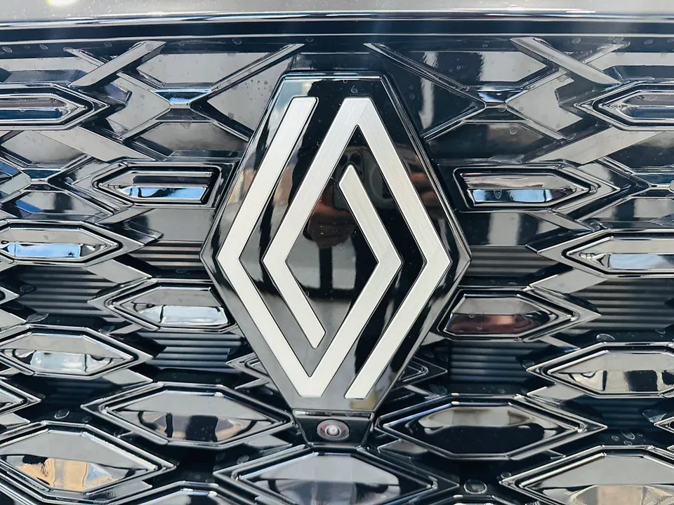 Renault Grand Koleos PPF施工事例|費用目安と仕上がり 施工写真 2-1