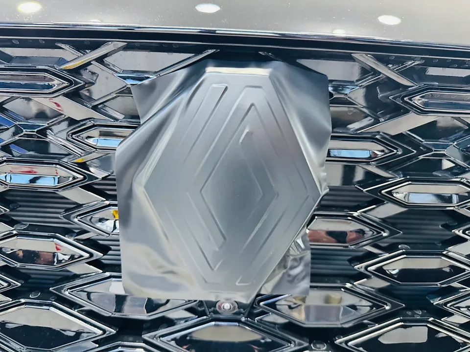 Renault Grand Koleos PPF施工事例|費用目安と仕上がり 施工写真 3-1