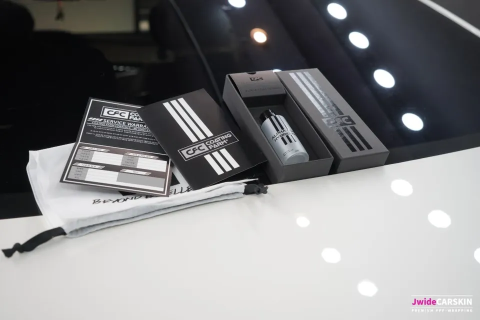 Mercedes-Benz S63 AMG ppf - Mercedes-Benz S63 AMG PPF Review: Ultimate Protection photo 6