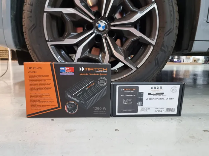 BMW X4 car audio - BMW X4 Car Audio Upgrade Review — Sound Quality Boost photo 3