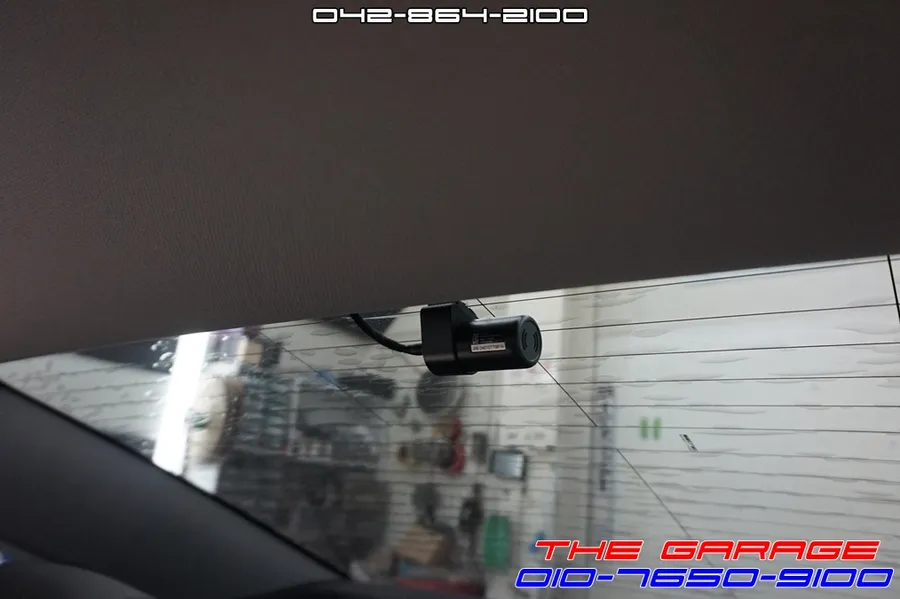Hyundai Sonata LF dash cam - Hyundai Sonata LF Dash Cam Installation Review photo 4