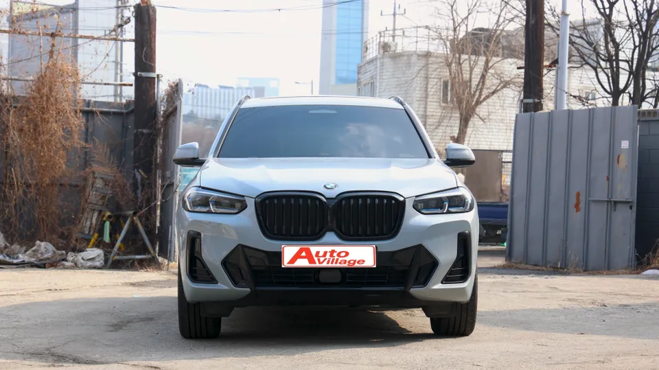 BMW X3 Ambient Lighting Upgrade Review — Enhanced Interior Mood