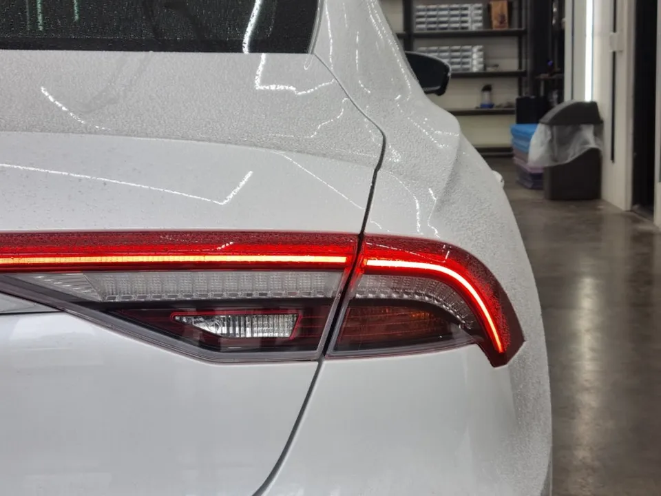Hyundai Grandeur IG lighting upgrade - Hyundai Grandeur IG Lighting Upgrade Review photo 4