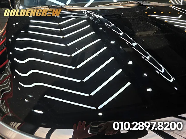 Kia Carnival KA4 ambient lighting - Kia Carnival KA4 Ambient Lighting Review — Cost & Results photo 5