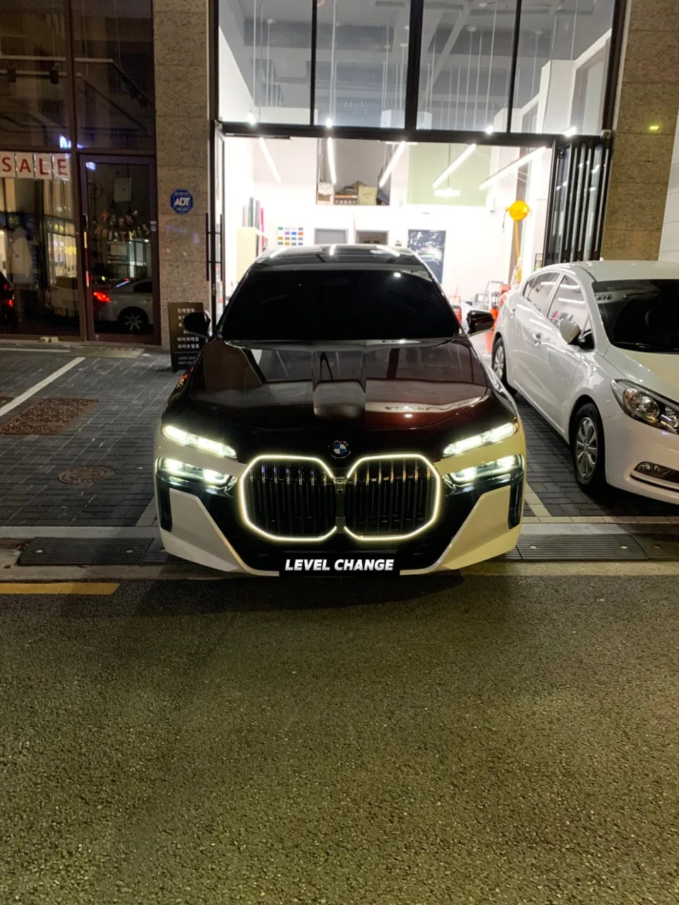 BMW 7 Series Ceramic Coating Review: Cost & Results After