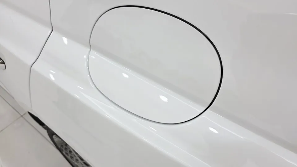 Genesis G80 PPF施工事例｜費用目安と仕上がり 施工写真 1-2