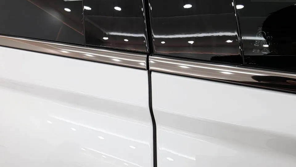Genesis G80 PPF施工事例｜費用目安と仕上がり 施工写真 2-2
