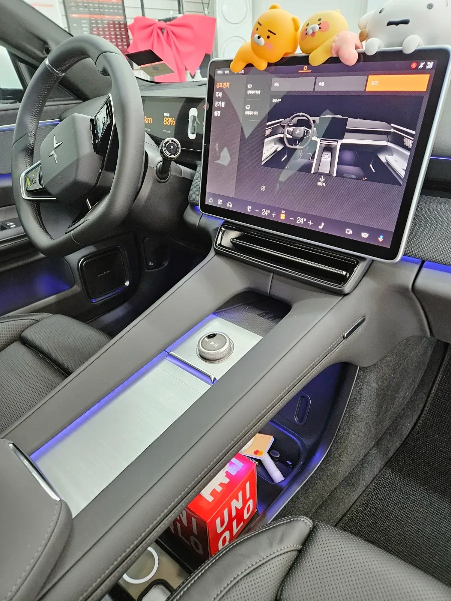 Tesla Model Y oem options - Tesla Model Y OEM Options Review — Enhanced Clarity & Protection photo 3