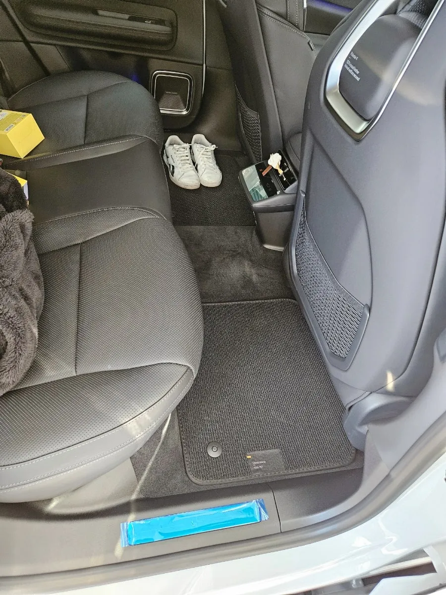 Tesla Model Y oem options - Tesla Model Y OEM Options Review — Enhanced Clarity & Protection photo 4