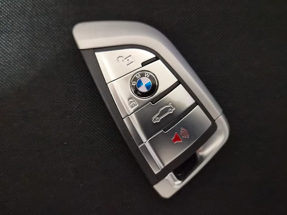 BMW 5 Series oem options - BMW 5 Series OEM Options Retrofit Review photo 4