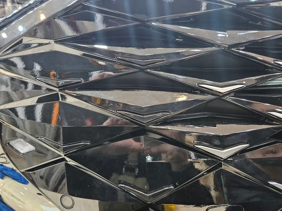 Kia K8 chrome delete - Kia K8 Chrome Delete Review — Blackout Trim for a Bold Look photo 3
