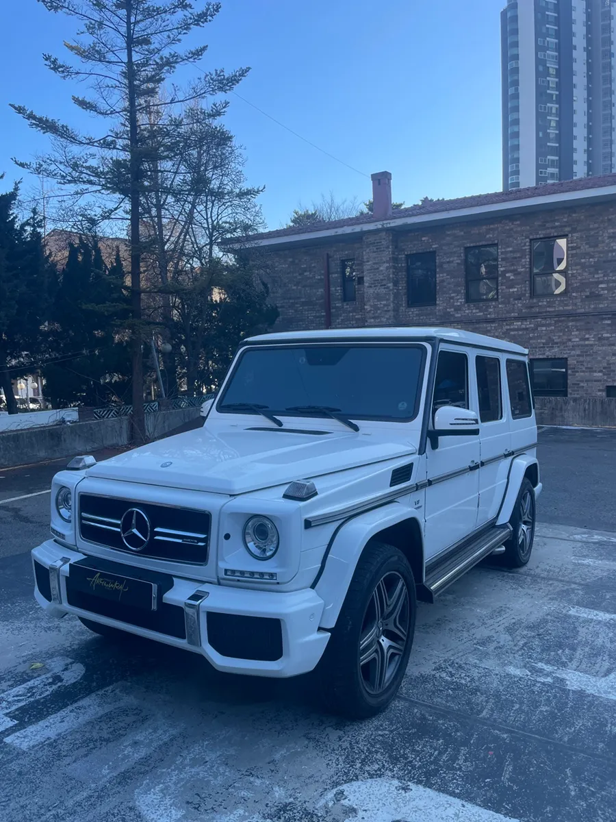 Mercedes-Benz G-Wagon Vinyl Wrap Review: Cost & Results photo 2
