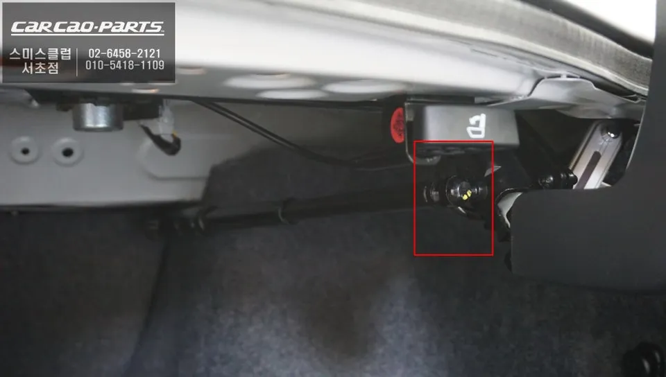 Honda Accord body kit - Honda Accord Body Kit Installation Review photo 3