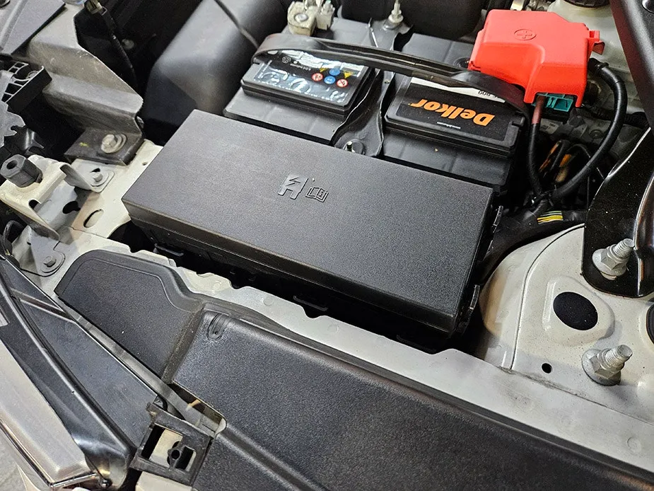 Ford Explorer seat ventilation - Ford Explorer Seat Ventilation & Heating Repair — Issue Resolved photo 5