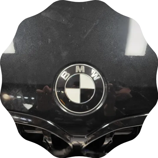 BMW 2 Seriesのカーラッピング事例|費用目安・仕上がり 施工写真 3-1