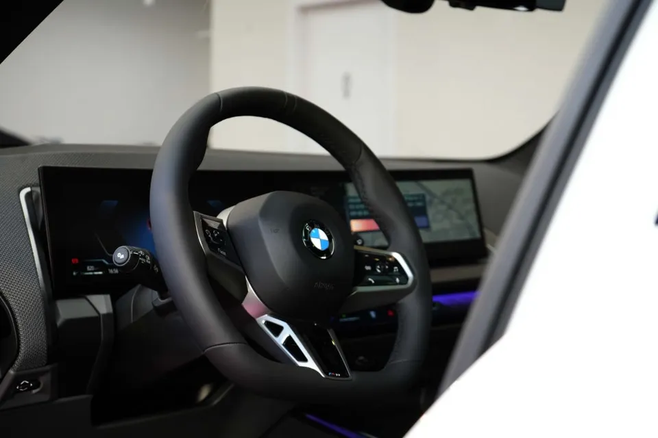 BMW X3 Dashcam Installation Review: Essential Upgrade photo 2