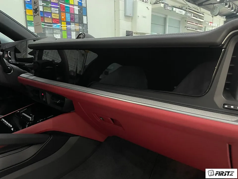 Porsche Cayenne ppf - Porsche Cayenne PPF Installation Review photo 4