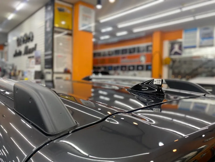Hyundai Casperのカーフィルム施工事例|費用目安・仕上がり 施工写真 2-1