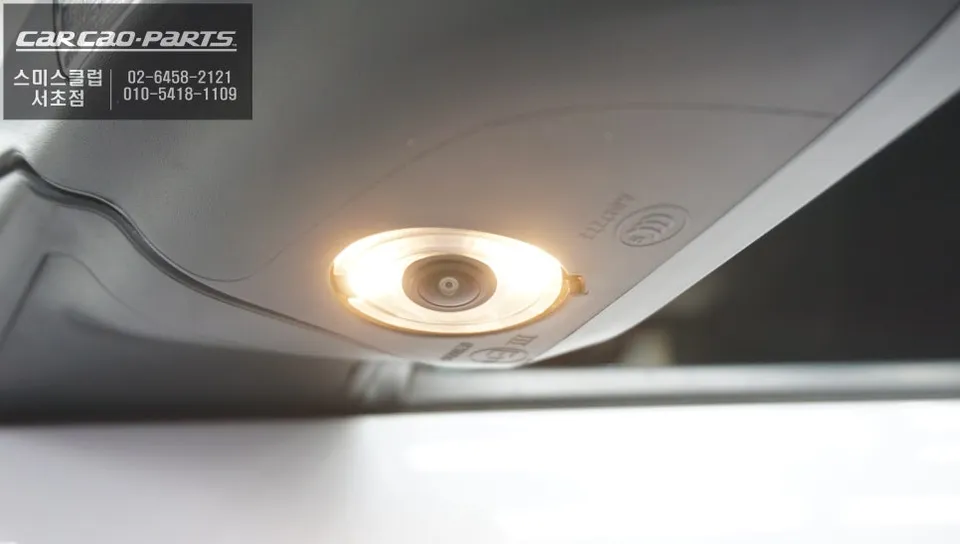 Ford Explorer 5th Gen surround view camera - Ford Explorer Surround View Camera Installation & Review photo 4