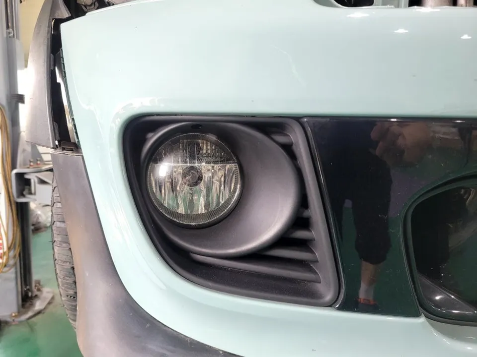 BMW Mini Cooper R56 lighting upgrade - BMW Mini Cooper R56 LED Upgrade Review — Enhanced Visibility photo 5