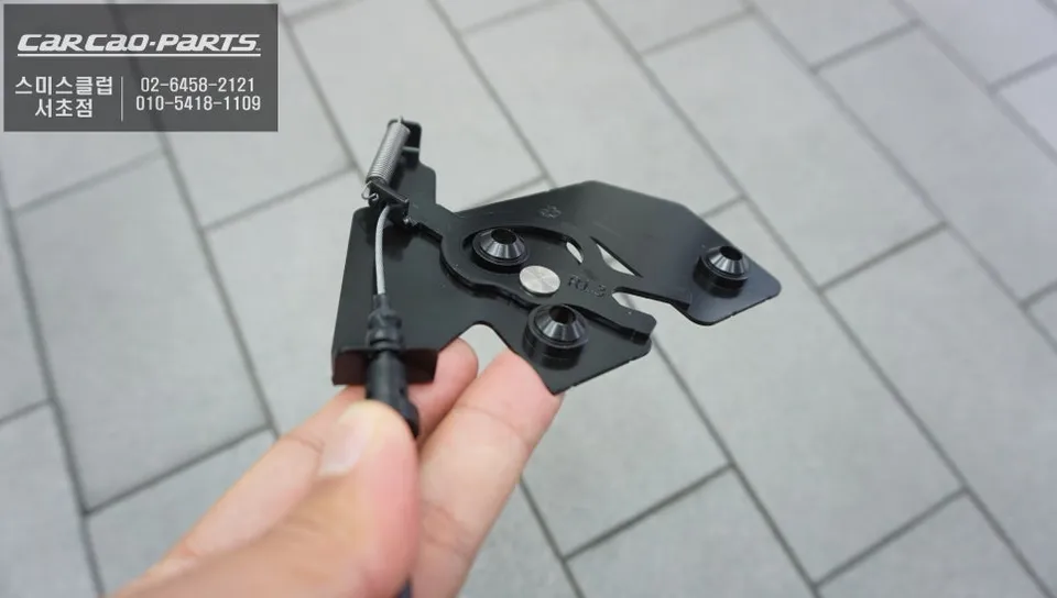 Genesis GV70 oem options - Genesis GV70 OEM Options: S-Closing Upgrade Review photo 3