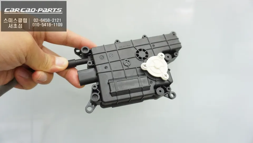 Genesis GV70 oem options - Genesis GV70 OEM Options: S-Closing Upgrade Review photo 4