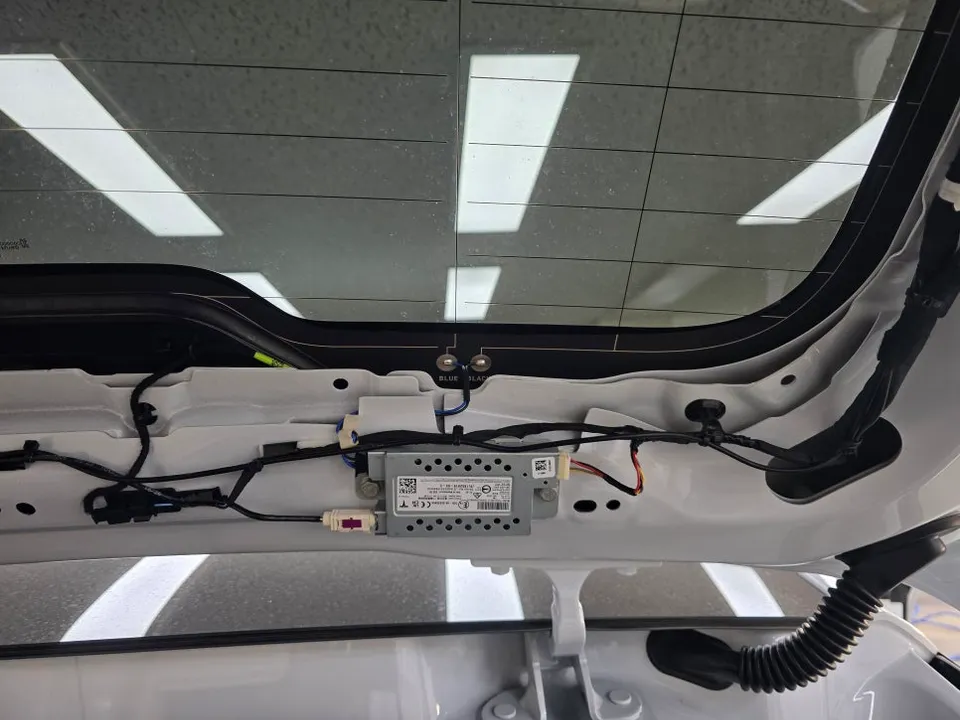 Tesla Model Y dash cam - Tesla Model Y Dash Cam Installation Review photo 4