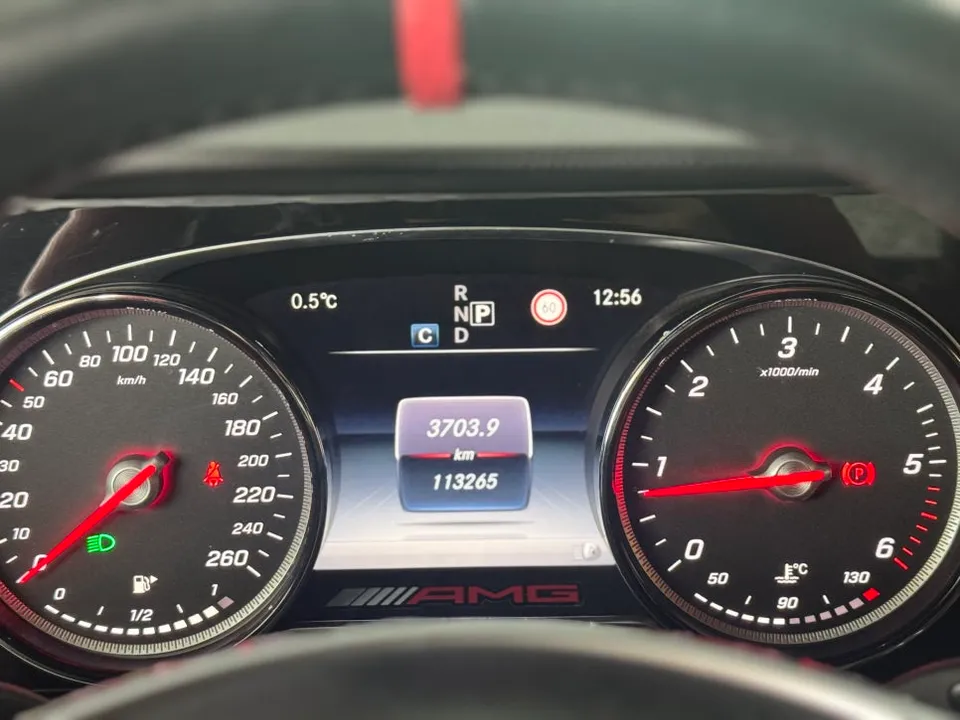 Mercedes-Benz E-Class W213 ambient lighting - Mercedes-Benz E-Class W213 Ambient Lighting Review photo 3