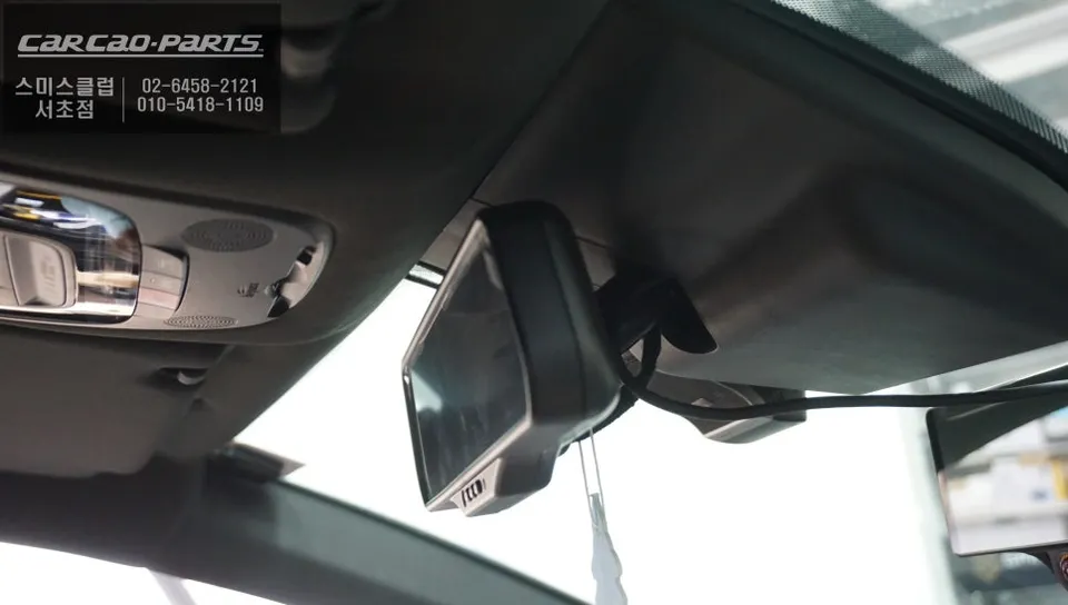 Kia K5 DL3 oem options - Kia K5 DL3 OEM Options & Factory Upgrades Review photo 4