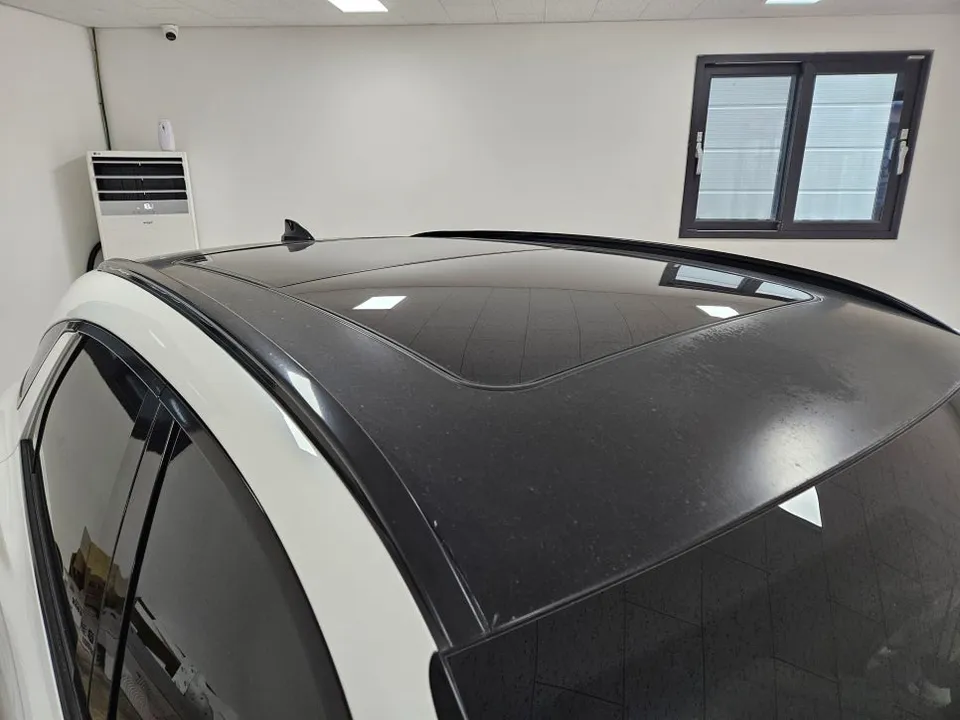 Genesis GV70 vinyl wrap - Genesis GV70 Vinyl Wrap Removal Review - Labday photo 4