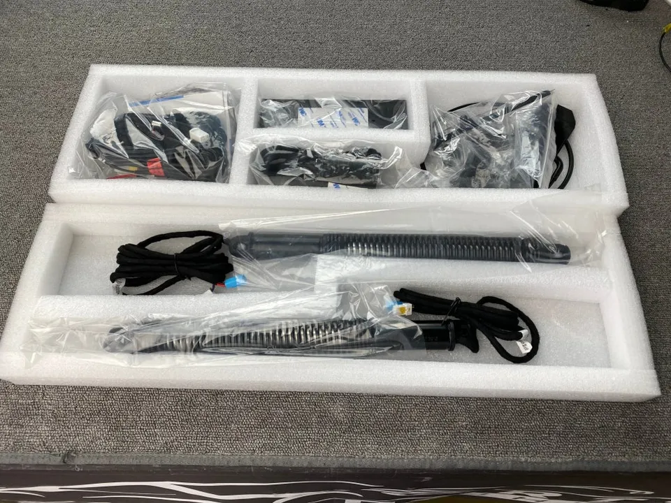 Audi A6 C7 Power Trunk Upgrade Review — Enhanced Convenience photo 2