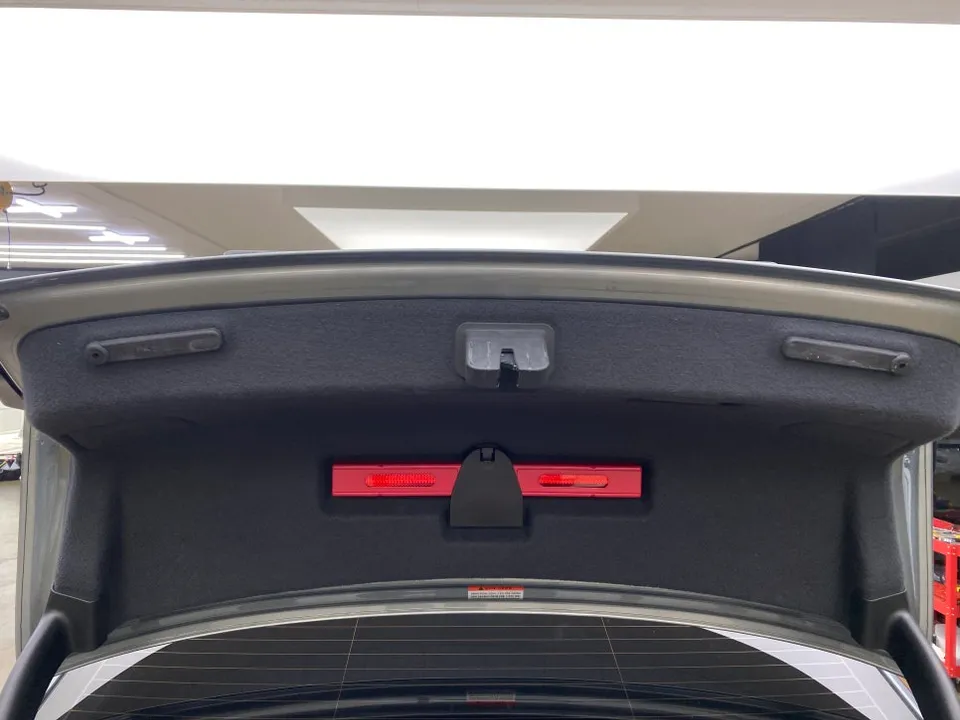 Audi A6 C7 oem options - Audi A6 C7 Power Trunk Upgrade Review — Enhanced Convenience photo 5