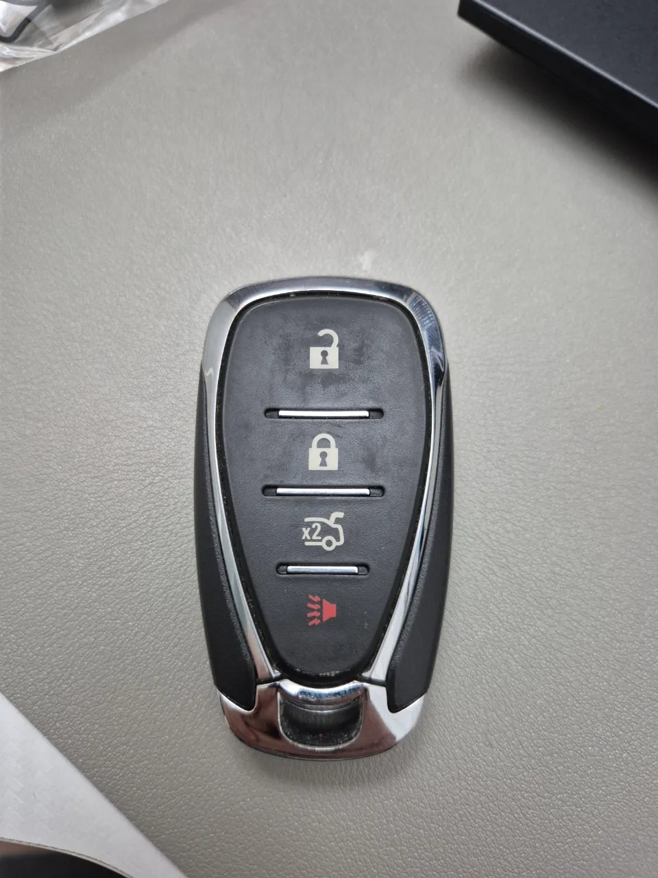 Chevrolet Cruze oem options - Chevrolet Cruze OEM Options Review — Factory Upgrade Cost photo 4