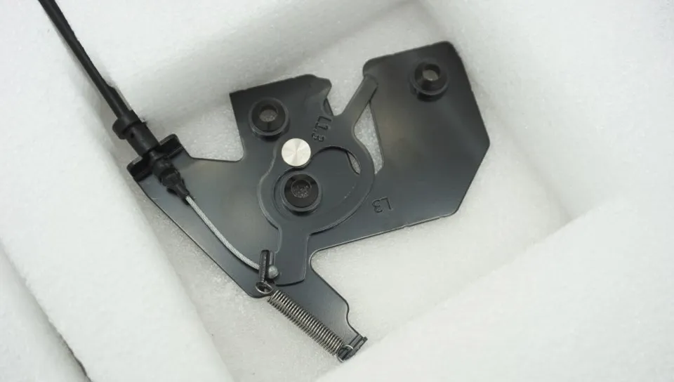 Hyundai Palisade ghost door - Hyundai Palisade Ghost Door Installation Review photo 4