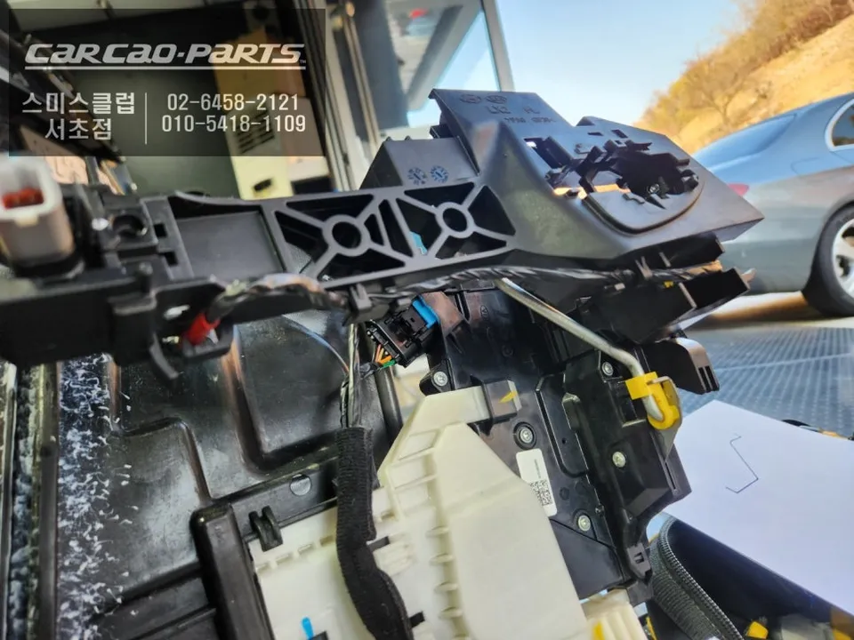 Hyundai Palisade ghost door - Hyundai Palisade Ghost Door Installation Review photo 7
