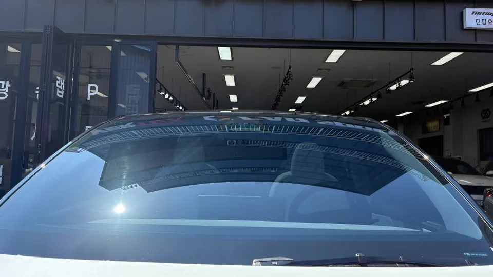 Tesla Model Y new car package - Tesla Model Y New Car Package Review: Enhanced Style & Protection photo 4