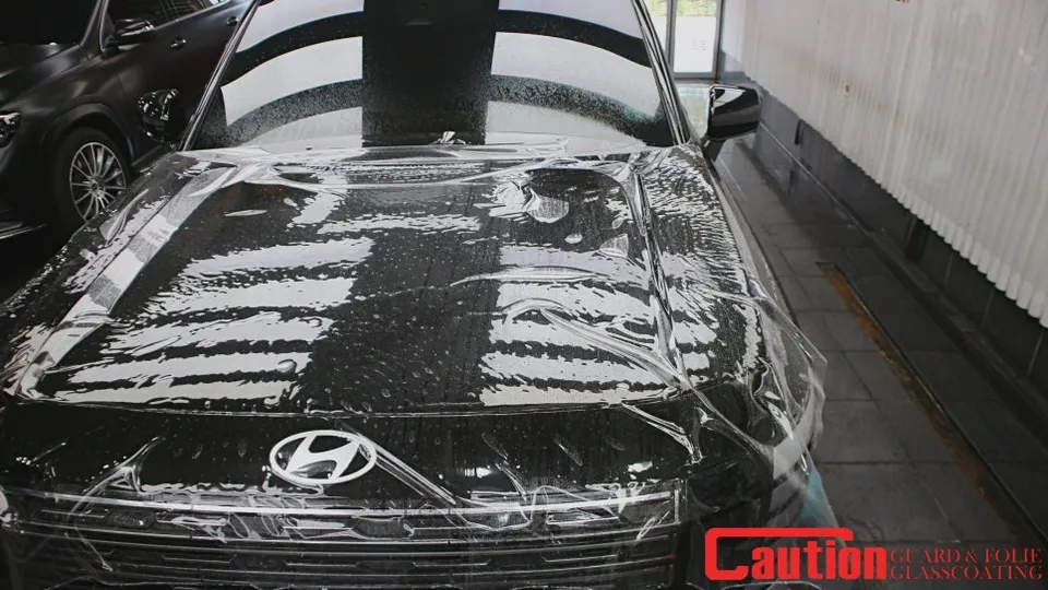 Kia Palisade LX3 ppf - Kia Palisade LX3 PPF Review — Cost & Protection photo 4