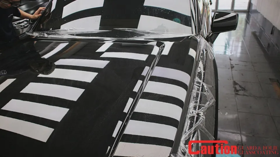 Kia Palisade LX3 ppf - Kia Palisade LX3 PPF Review — Cost & Protection photo 5