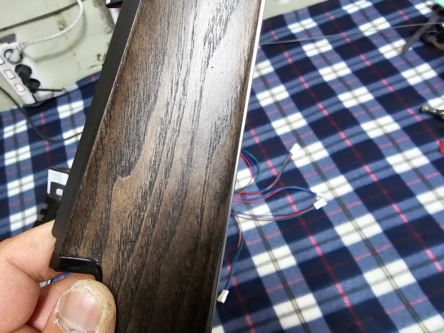 Genesis GV80 Ambient Lighting Review: Cost & Results photo 2