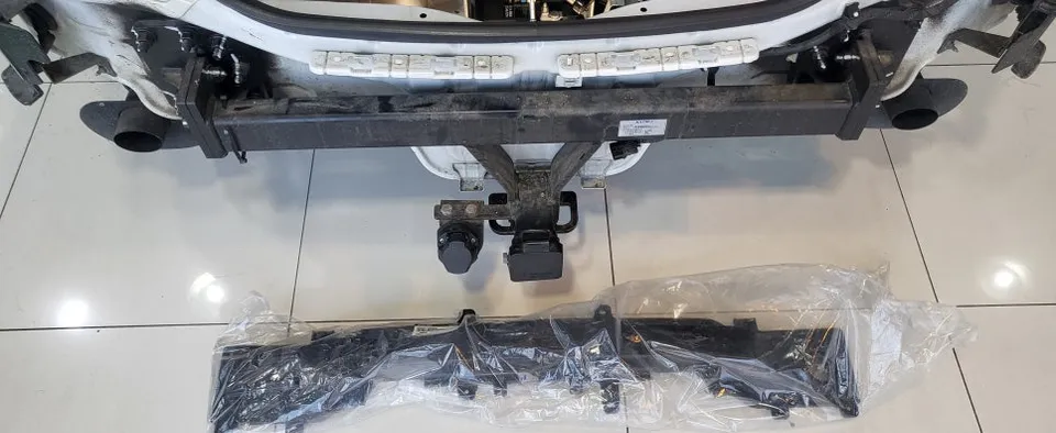Genesis G70 new car package - Genesis G70 New Car Package Review — Cost & Results photo 4
